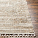 Surya Rudy RDY-2304 Gray Area Rug by LIVABLISS