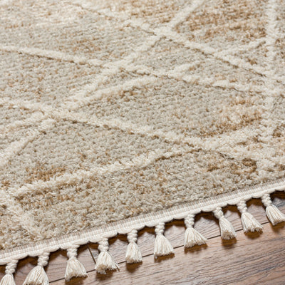 LIVABLISS Rudy RDY-2308 Area Rug