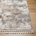 Surya Rudy RDY-2309 Gray Area Rug by LIVABLISS