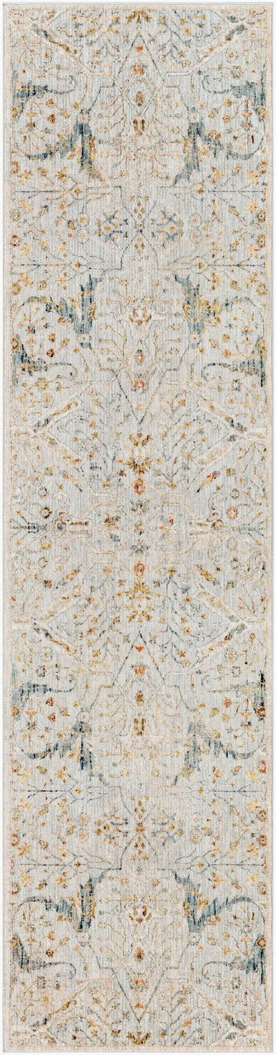 LIVABLISS Reina REN-2301 Denim Area Rug