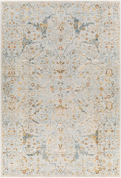 LIVABLISS Reina REN-2301 Denim Area Rug