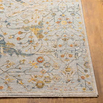 LIVABLISS Reina REN-2301 Denim Area Rug