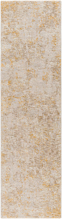 Surya Reina REN-2310 Light Gray Area Rug by LIVABLISS