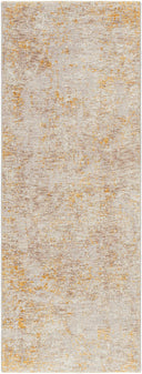 Surya Reina REN-2310 Light Gray Area Rug by LIVABLISS