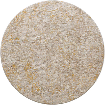 Surya Reina REN-2310 Light Gray Area Rug by LIVABLISS