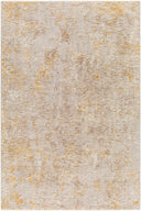 Surya Reina REN-2310 Light Gray Area Rug by LIVABLISS