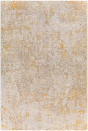 Surya Reina REN-2310 Light Gray Area Rug by LIVABLISS