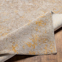 Surya Reina REN-2310 Light Gray Area Rug by LIVABLISS
