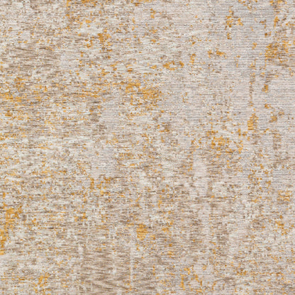 Surya Reina REN-2310 Light Gray Area Rug by LIVABLISS