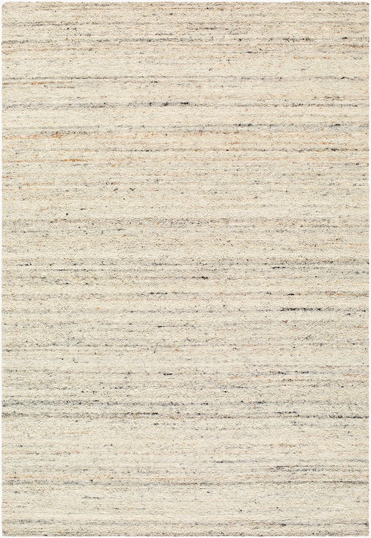 LIVABLISS Romford RFD-2300 Ivory Area Rug