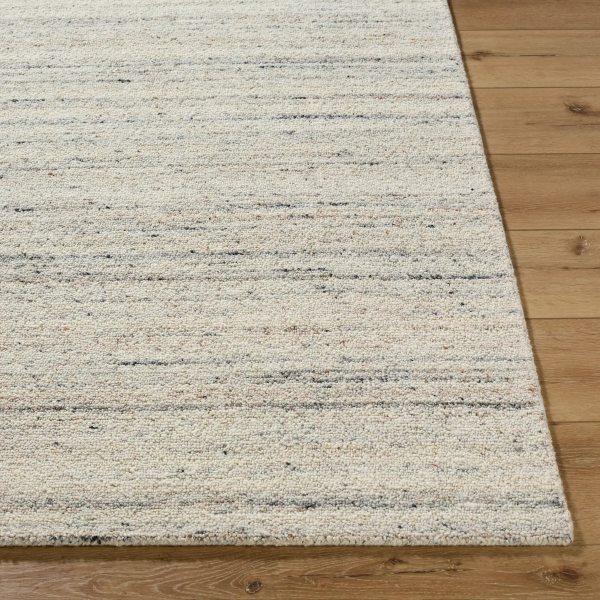 LIVABLISS Romford RFD-2300 Ivory Area Rug