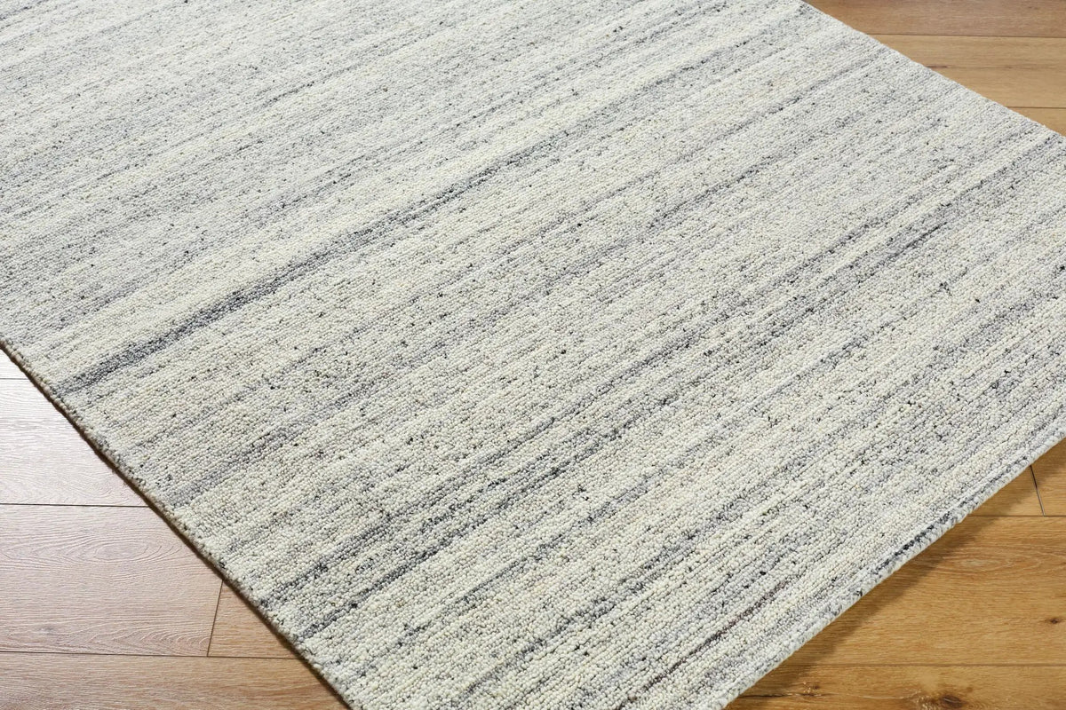 LIVABLISS Romford RFD-2301 Ivory Area Rug