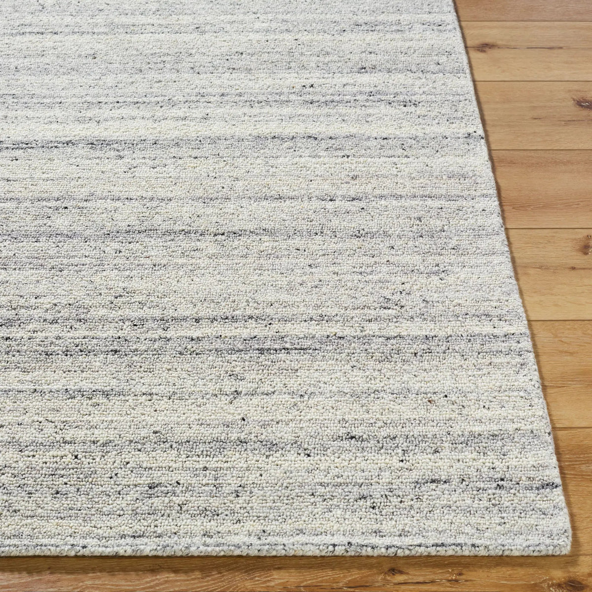 LIVABLISS Romford RFD-2301 Ivory Area Rug