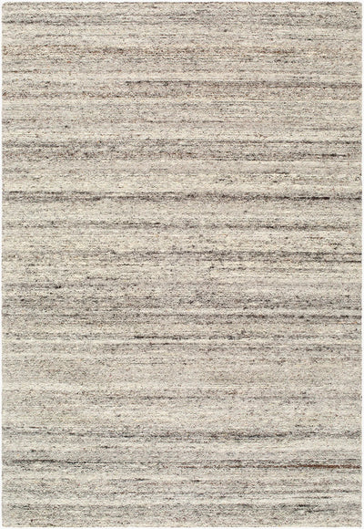LIVABLISS Romford RFD-2302 Stone-Gray Area Rug