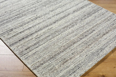 LIVABLISS Romford RFD-2302 Stone-Gray Area Rug