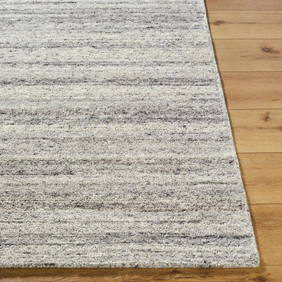 LIVABLISS Romford RFD-2302 Stone-Gray Area Rug