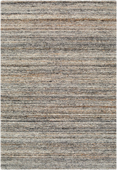 LIVABLISS Romford RFD-2303 Charcoal Area Rug