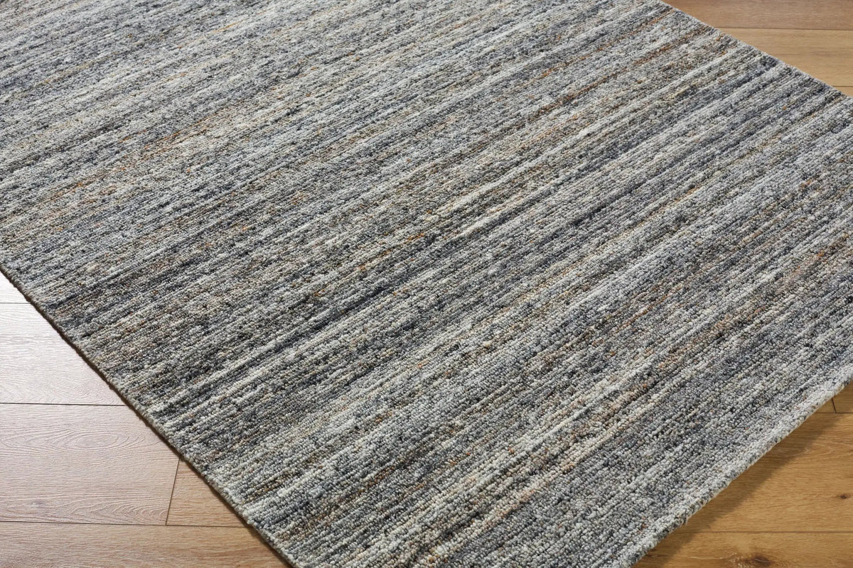 LIVABLISS Romford RFD-2303 Charcoal Area Rug