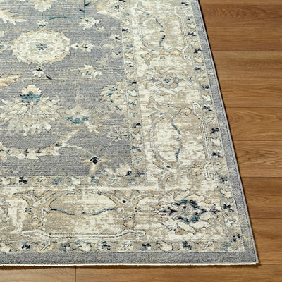 LIVABLISS Reflection RFL-2300 Ivory Area Rug