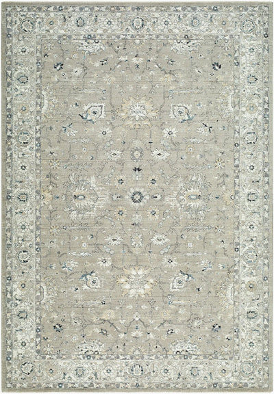 LIVABLISS Reflection RFL-2304 Ivory Area Rug