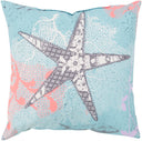 Surya Rain RG-101 Floor Pillow by LIVABLISS