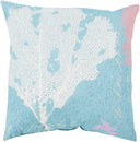 Surya Rain RG-102 Floor Pillow by LIVABLISS