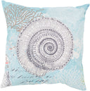 Surya Rain RG-103 Floor Pillow by LIVABLISS