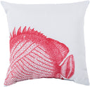 Surya Rain RG-104 Floor Pillow by LIVABLISS