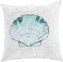 Surya Rain RG-131 Floor Pillow by LIVABLISS