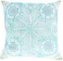 Surya Rain RG-133 Floor Pillow by LIVABLISS