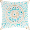 Surya Rain RG-134 Floor Pillow by LIVABLISS