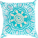 Surya Rain RG-135 Floor Pillow by LIVABLISS