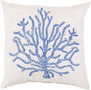 Surya Rain RG-150 Floor Pillow by LIVABLISS