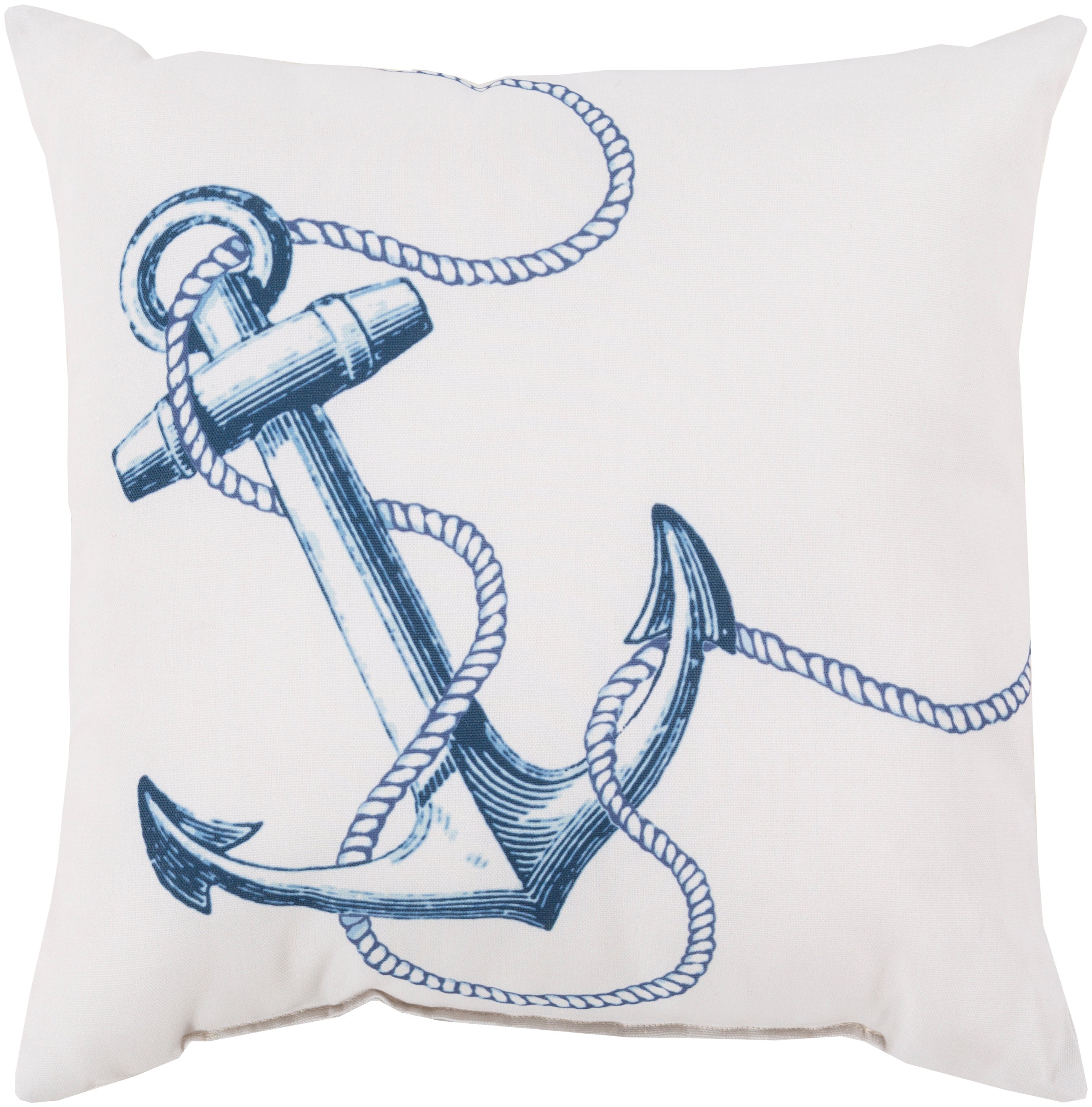 Surya Rain RG-155 Floor Pillow by LIVABLISS