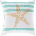 Surya Rain RG-162 Floor Pillow by LIVABLISS