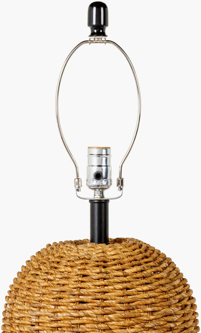 Regatta RGT-001 Accent Table Lamp by LIVABLISS