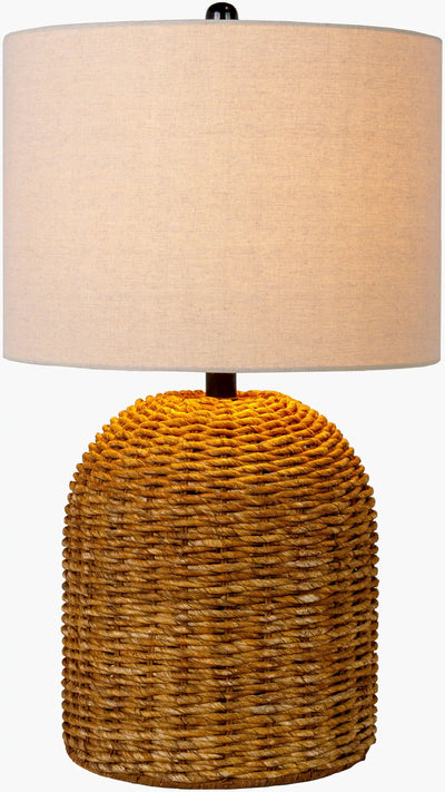 Regatta RGT-001 Accent Table Lamp by LIVABLISS