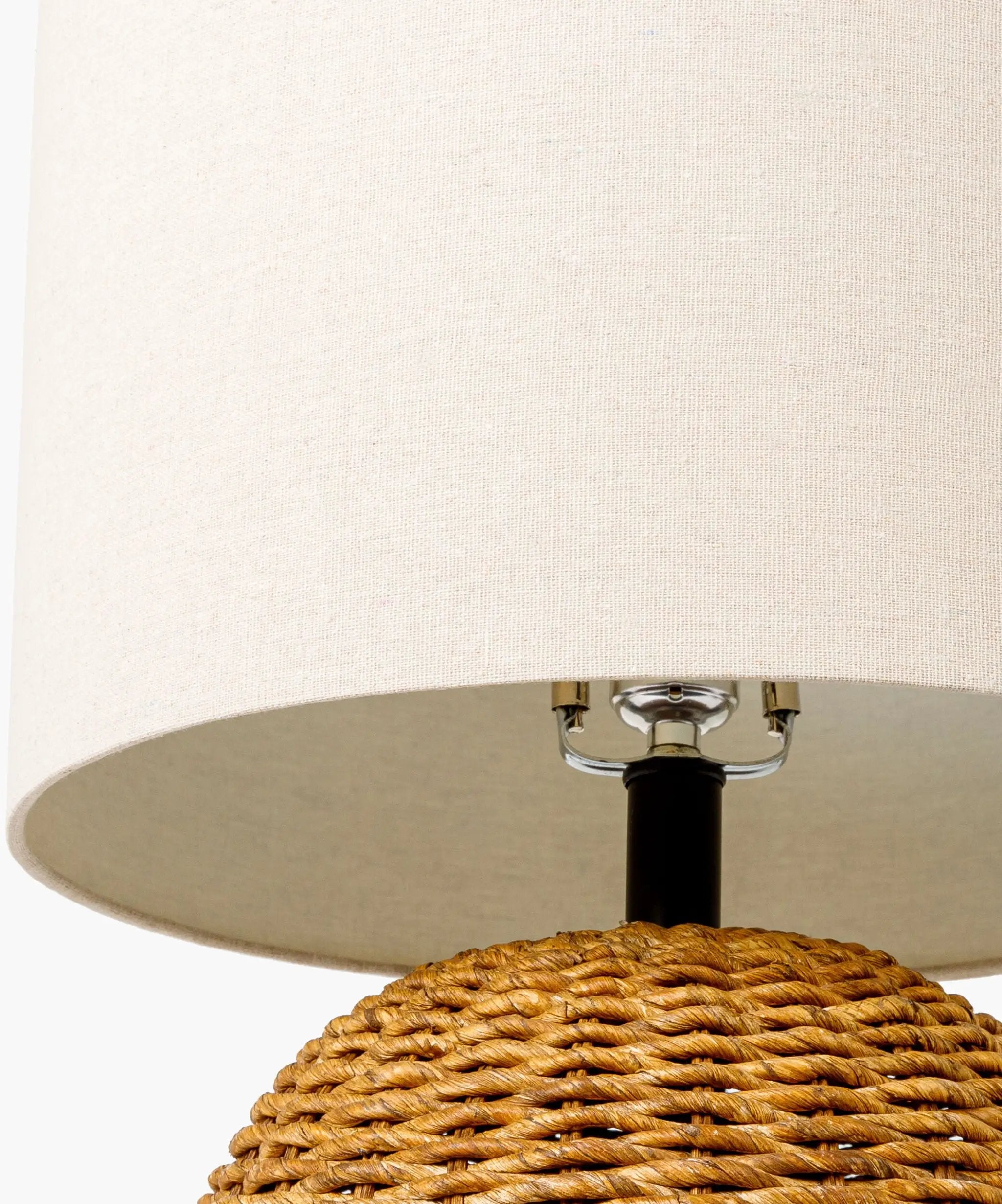 Regatta RGT-001 Accent Table Lamp by LIVABLISS