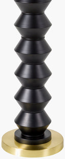 LIVABLISS Rogow RGW-001 Accent Floor Lamp