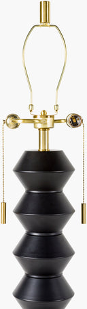 LIVABLISS Rogow RGW-001 Accent Floor Lamp