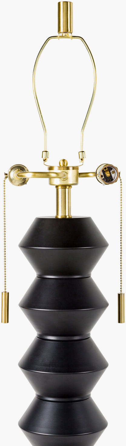 LIVABLISS Rogow RGW-001 Accent Floor Lamp