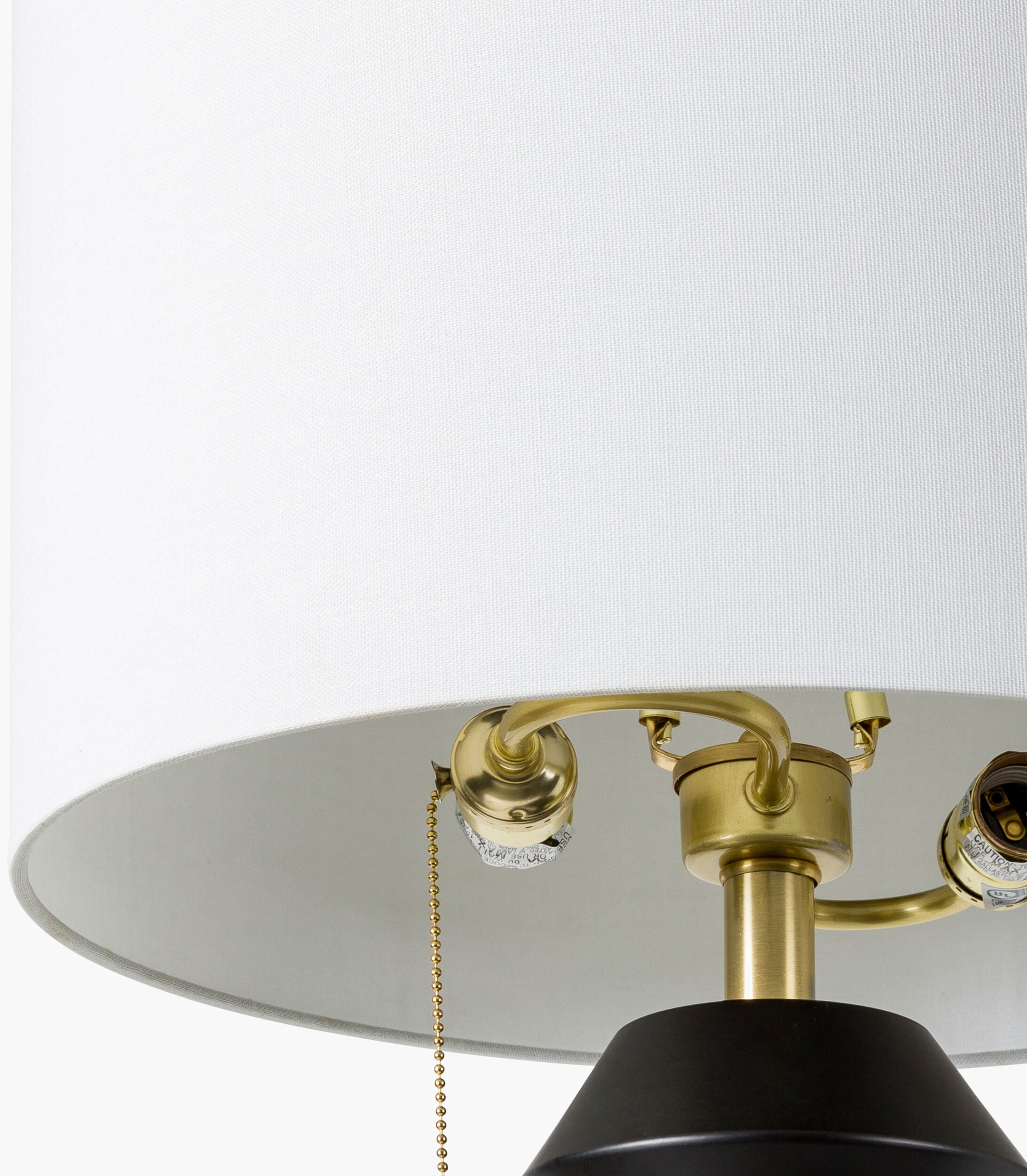 LIVABLISS Rogow RGW-001 Accent Floor Lamp
