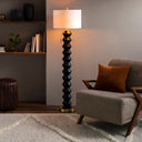 LIVABLISS Rogow RGW-001 Accent Floor Lamp