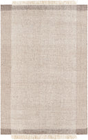 Surya Reliance RLI-2301 Brown Area Rug by LIVABLISS