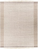 Surya Reliance RLI-2301 Brown Area Rug by LIVABLISS