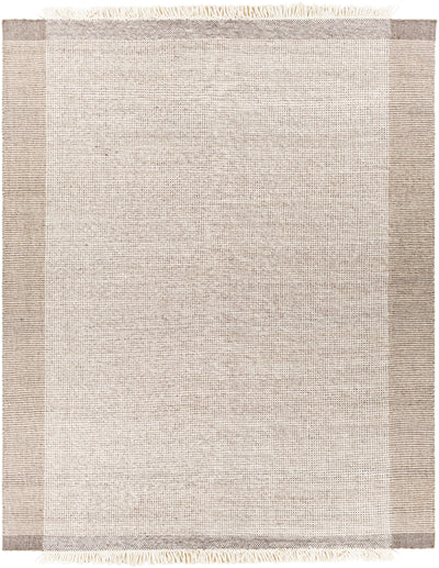 Surya Reliance RLI-2301 Brown Area Rug by LIVABLISS