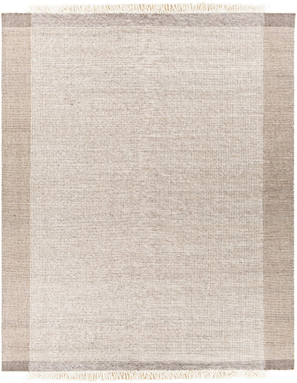 Surya Reliance RLI-2301 Brown Area Rug by LIVABLISS