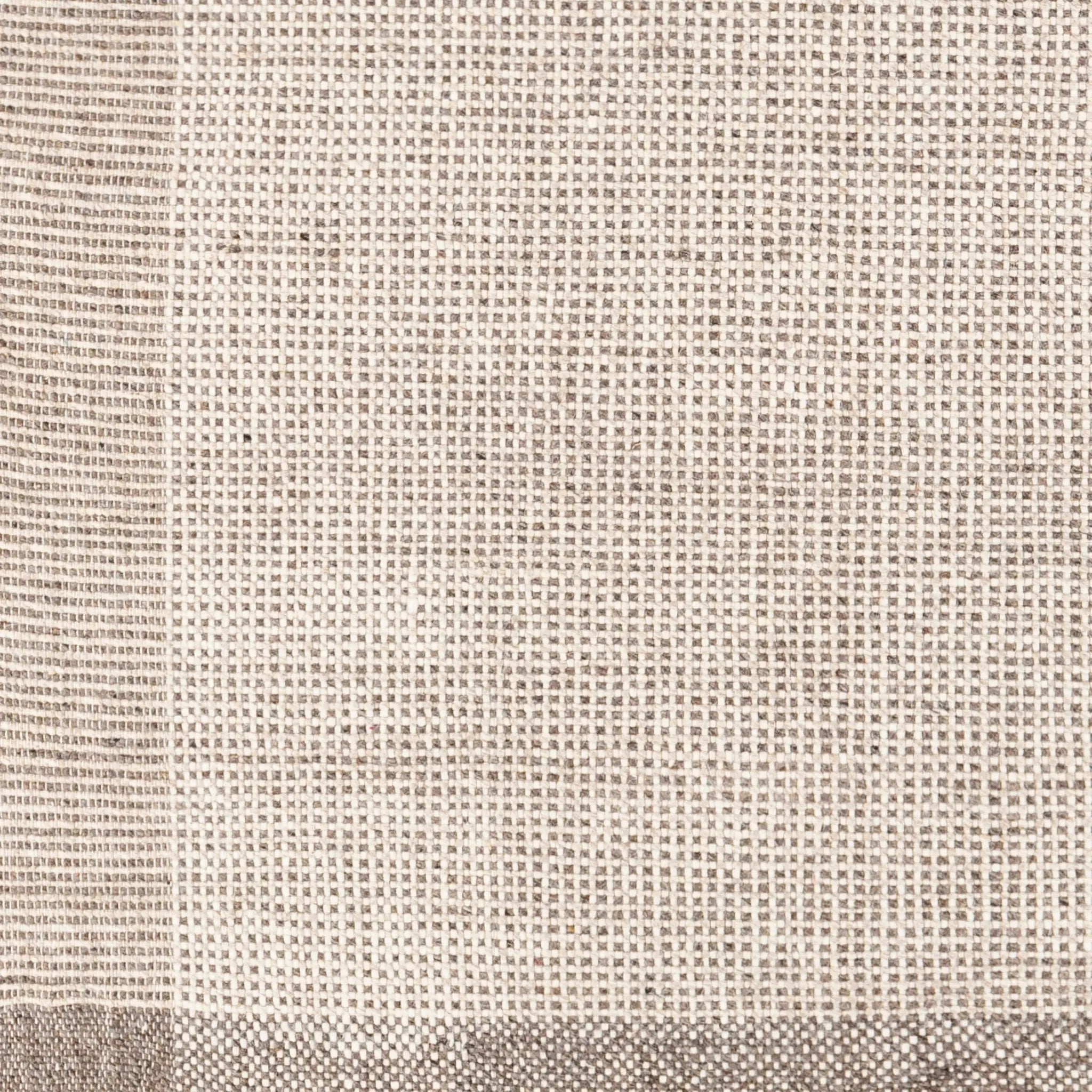Reliance RLI-2301 Brown Area Rug by LIVABLISS