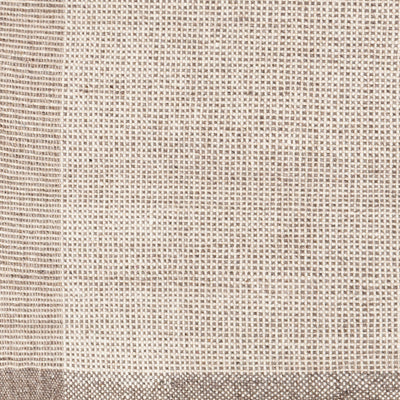 Surya Reliance RLI-2301 Brown Area Rug by LIVABLISS