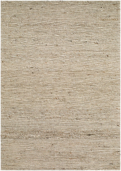 LIVABLISS Ralph RLP-2300 Beige Area Rug